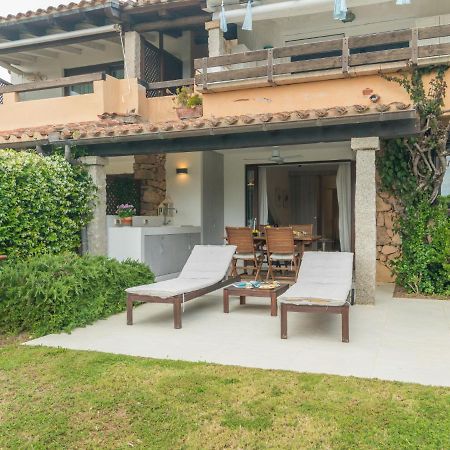 Apartment La Nina By Interhome Porto Rotondo Exterior foto