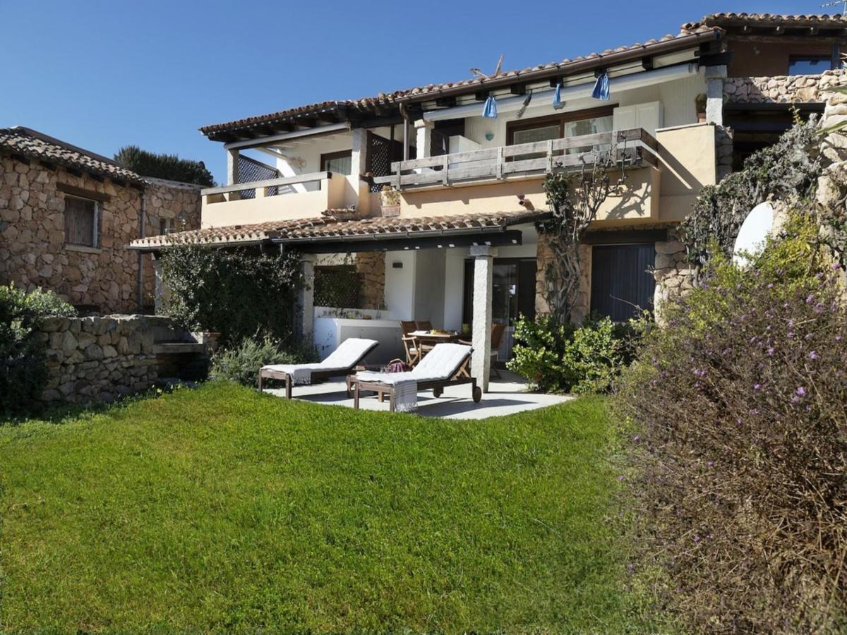 Apartment La Nina By Interhome Porto Rotondo Exterior foto