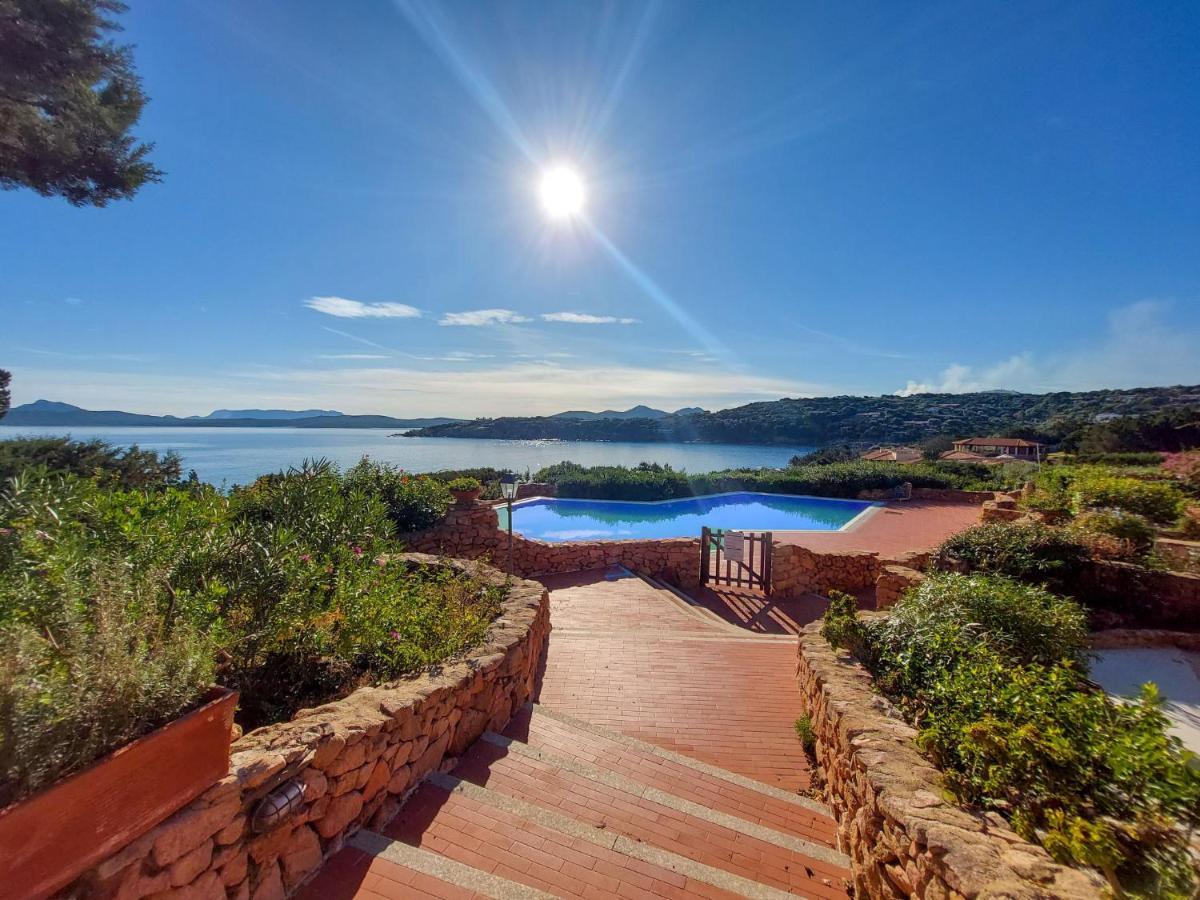 Apartment La Nina By Interhome Porto Rotondo Exterior foto