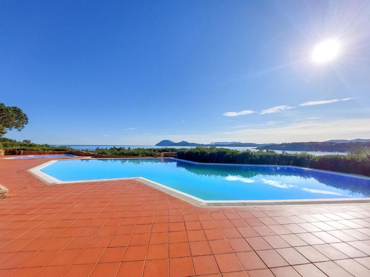 Apartment La Nina By Interhome Porto Rotondo Exterior foto