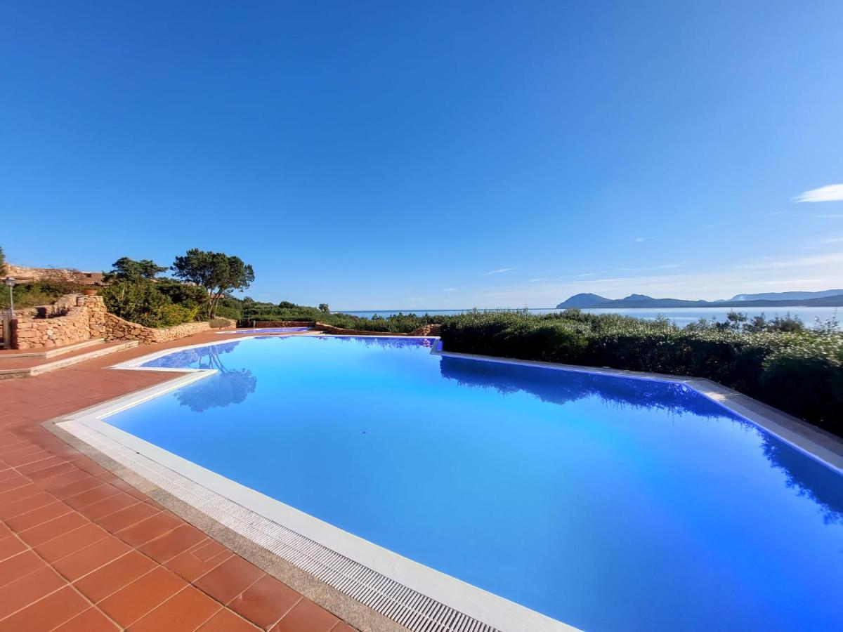 Apartment La Nina By Interhome Porto Rotondo Exterior foto