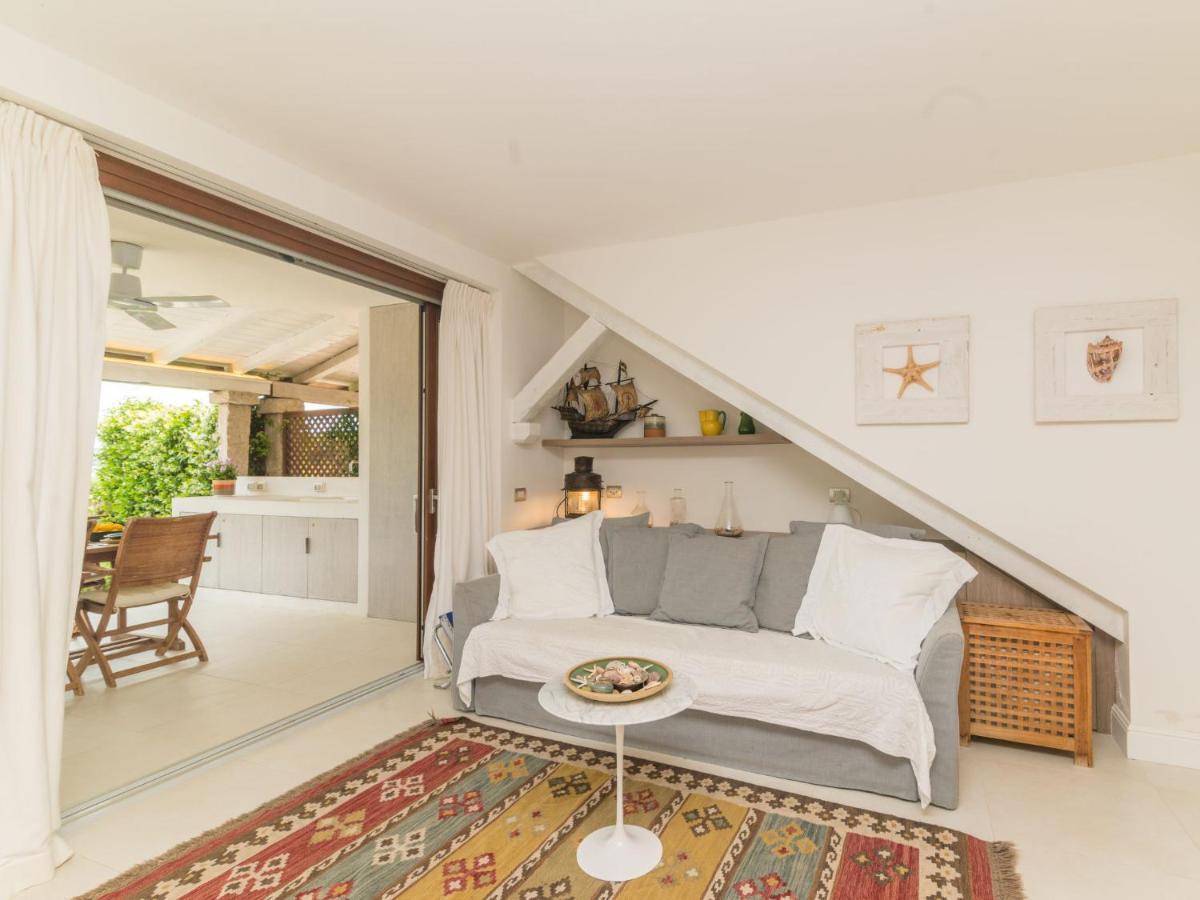 Apartment La Nina By Interhome Porto Rotondo Exterior foto