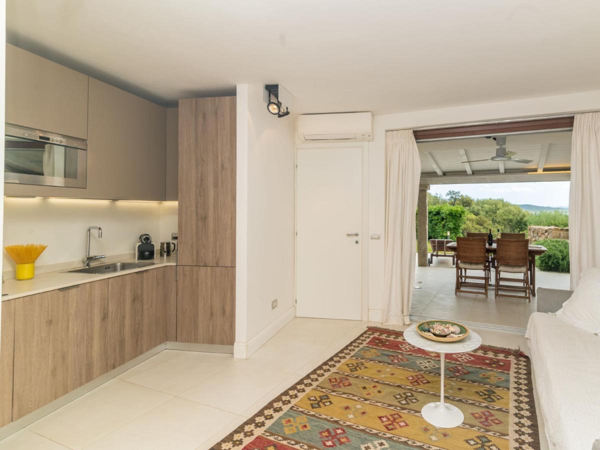 Apartment La Nina By Interhome Porto Rotondo Exterior foto