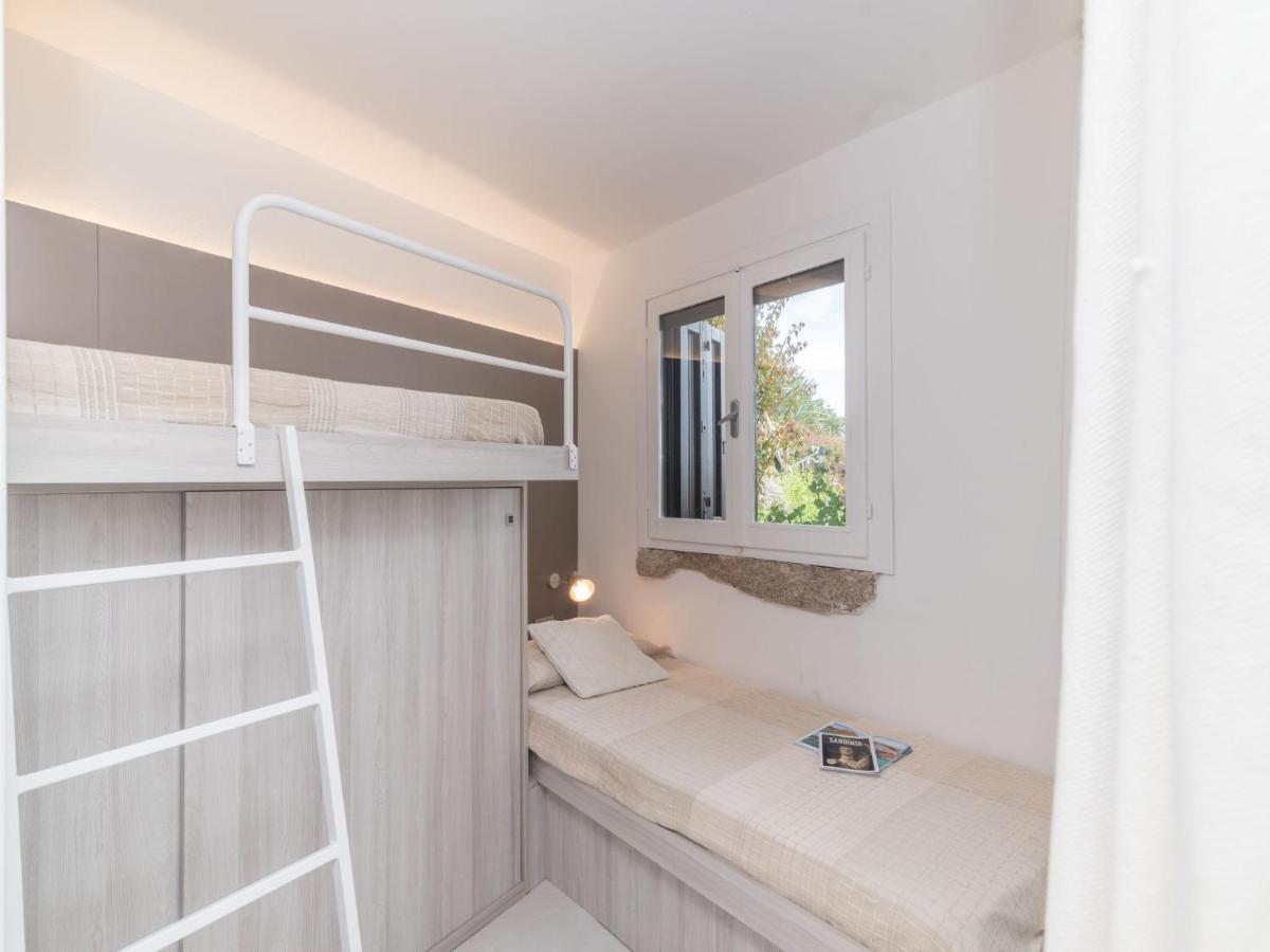 Apartment La Nina By Interhome Porto Rotondo Exterior foto