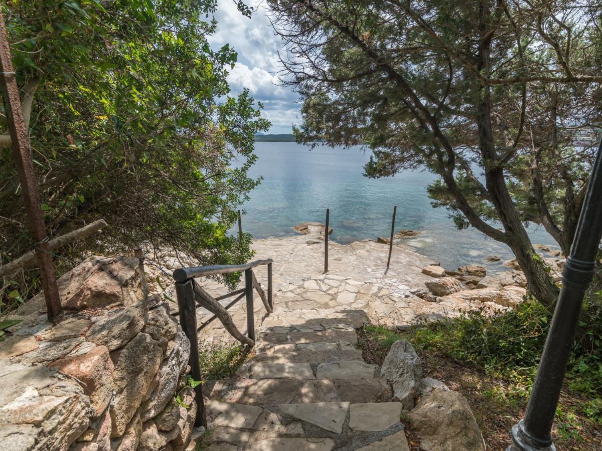 Apartment La Nina By Interhome Porto Rotondo Exterior foto